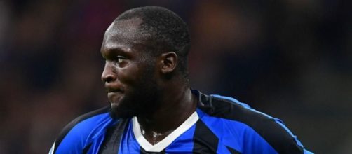 Romelu Lukaku potrebbe ritornare all'Inter.