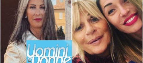 U&D, Isabella attacca Gemma e Ida: 'Non mi hanno fatto gli auguri per le nozze, Tina sì'.