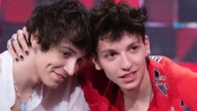 Alex e Luigi potrebbero duettare a Sanremo 2023.