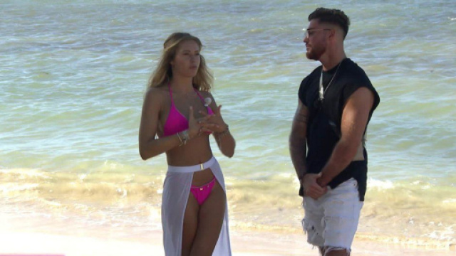 La Villa des Coeurs Brisés 7 : Giovanni infidèle à Cassandra dès son départ de la villa ? Les révélations choc.