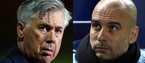 Après leur affrontement sur le terrain, le Real Madrid et Manchester City sont en concurrence sur le transfert d'une star anglaise