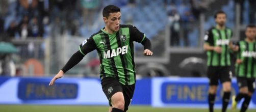 Calciomercato Milan, Raspadori interessa.