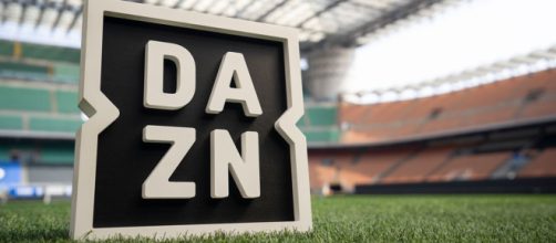 Dazn, pubblicato il nuovo listino prezzi: 39,99 euro per due visioni contemporanee.