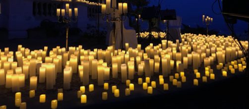 I concerti Candlelight al luce di candela