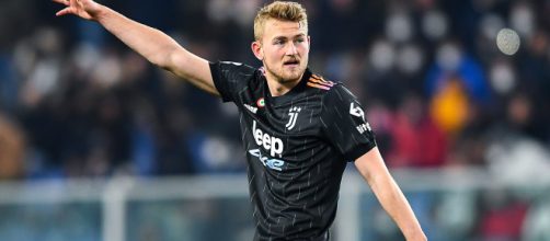 Il Chelsea sullo juventino De Ligt.