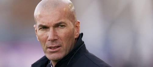 Real Madrid: Was Zinedine Zidane right about selling Reguilon for ... - therealchamps.com
