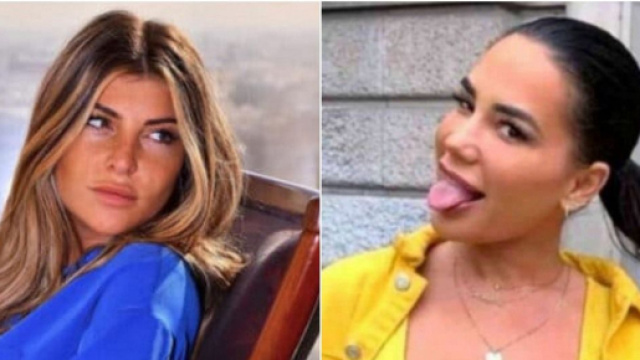 Mélanight provoque son ancienne amie Milla Jasmine, elle lui répond et ça fait mal.