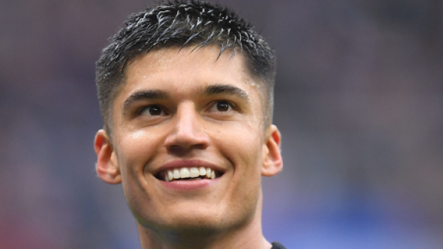 Mercato Inter, possibile interesse di Valencia e Siviglia per Correa.