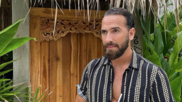 Mujdat Saglam et le chéri d'Ambre des Marseillais au Mexique impliqués dans des affaires d'escroquerie.