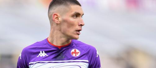 Fiorentina,Nikola Milenkovic potrebbe partire.