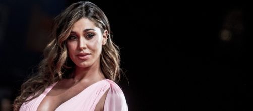 Belen Rodriguez, secondo Rosica avrebbe 'minacciato' Spinalbese.