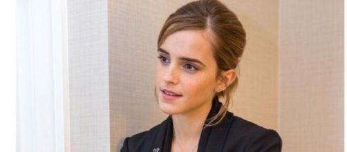 Harry Potter : Emma Watson accepterait d'incarner à nouveau Hermione, mais à une condition (© Instagram / emmawatson)