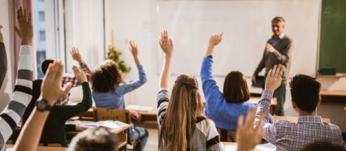 Scuola, i docenti assunti dal 2020/2021 saranno depennati dalle Gps.