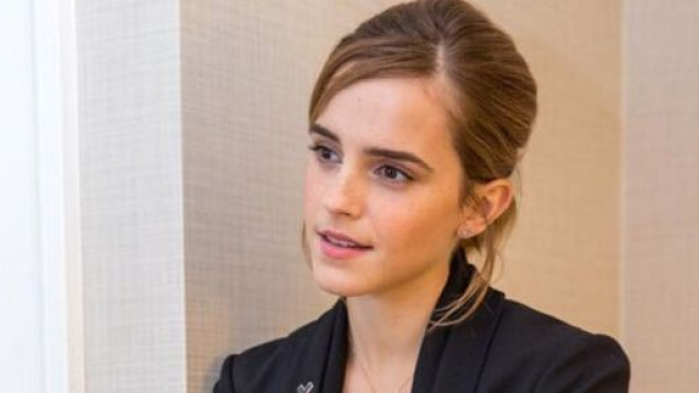 Harry Potter : Emma Watson accepterait d'incarner à nouveau Hermione, mais à une condition (© Instagram / emmawatson)