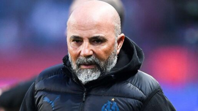 OM : Jorge Sampaoli demissione les raisons fuitent (capture YouTube)