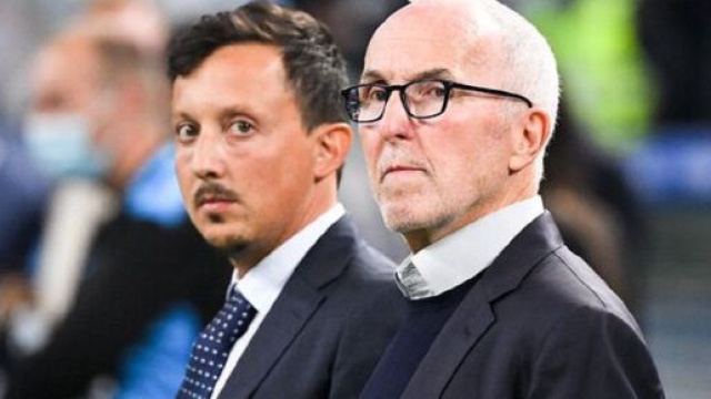 OM : Le probable remplaçant de Sampaoli fuite, les supporters s'enflamment (capture YouTube)