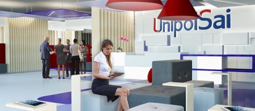Unipolsai – Studio di Architettura a Milano - depontestudio.com