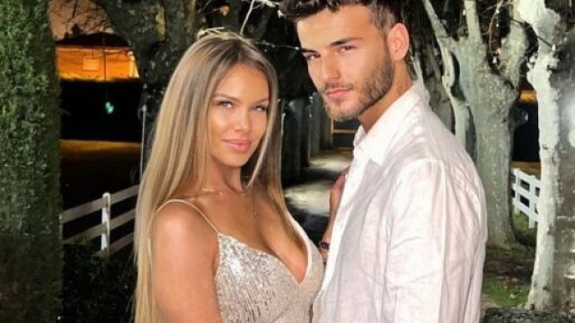 Simon Castaldi trompe Adixia, elle le menace de pourrir sa vie