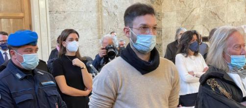 Confermata sanzione per Benno Neumair: aggredì detenuto in cella.