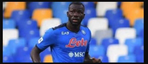 Juventus, si continua a seguire Koulibaly