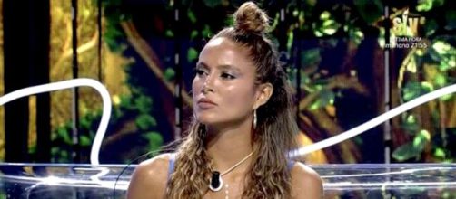 Mariana Rodríguez habló sobre Yulen en 'Conexión Honduras' (Telecinco)
