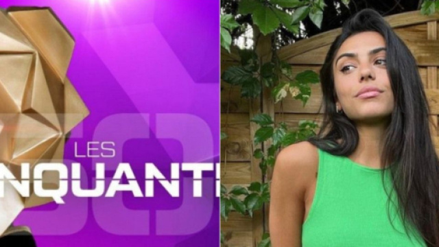 Les Cinquante : Julia Morgante blessée, Iléana éliminée et le concept du jeu détaillé.