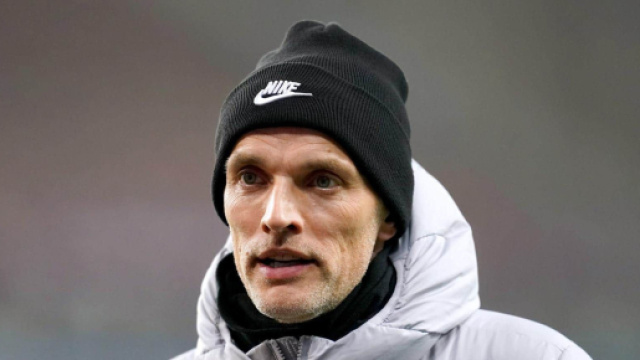 Mercato - Chelsea : les mots de Tuchel sur son avenir - topmercato.com