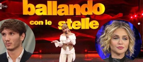 Ballando con le stelle 2022, nuovi concorrenti: in lizza Manuel Bortuzzo e Paola Barale.