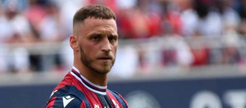 Calciomercato Juve, continua il pressing per Arnautovic: Cambiaso possibile contropartita.