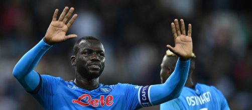 Calciomercato Napoli, Koulibaly richiesto dal Chelsea.