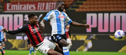 Il Chelsea pensa a Koulibaly e Rafa Leao.