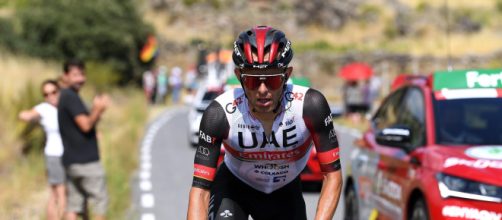 Tour de France, Rafal Majka positivo al Covid19 ma in gruppo: considerato 'non contagioso'