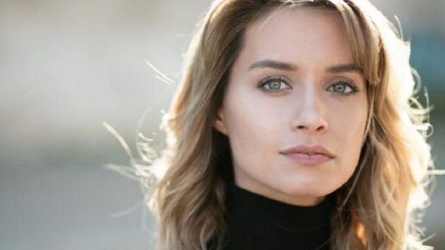 Il Paradiso delle Signore 7, Giulia Arena torna sul set: Ludovica contesa tra Marcello e Ferdinando.