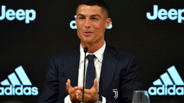 Juventus, Alvino punge i bianconeri