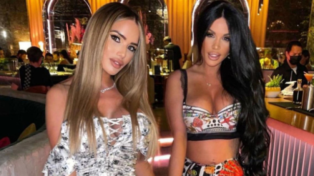 Laura Lempika règle ses comptes avec Manon Tanti : "Tu es une ... - starmag.com