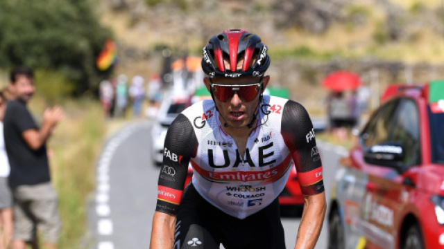Tour de France, Rafal Majka positivo al Covid19 ma in gruppo: considerato 'non contagioso'