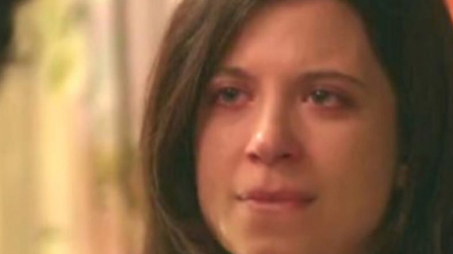 Un altro domani, trame al 22 luglio: Carmen accusa Patricia di aver ucciso Agustina.