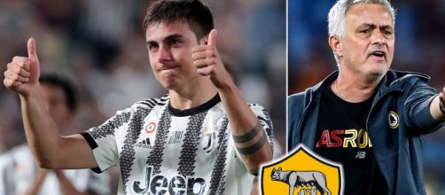 Calciomercato, la Roma starebbe accelerando per Paulo Dybala