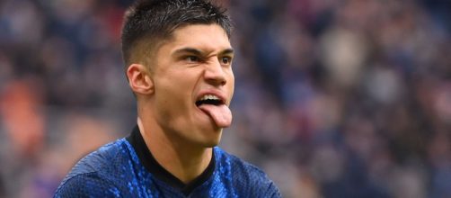 Correa potrebbe lasciare l'Inter.