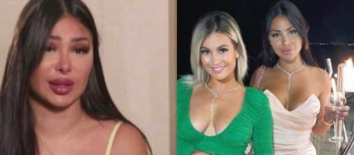 Maeva Ghennam : trahie par sa meilleure amie Carla, elle n’a plus confiance en personne