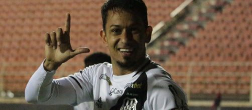 Ponte Preta será um dos times a estar em campo (Divulgação/Ponte Preta)