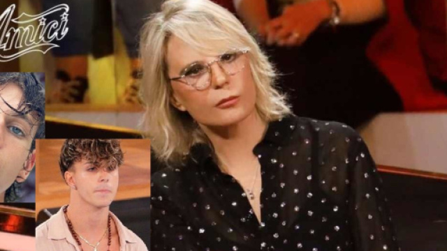 Amici 22, anticipazioni alunni del cast: Antonacci Jr non ci sar&agrave;, Mattia Zenzola ritorna.