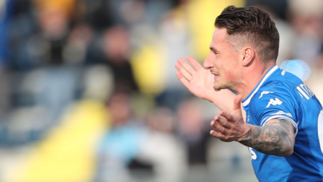 Calciomercato Inter: Sassuolo, Monza e AtalantA su Pinamonti.