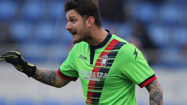 Crotone, Festa verso il Pordenone.