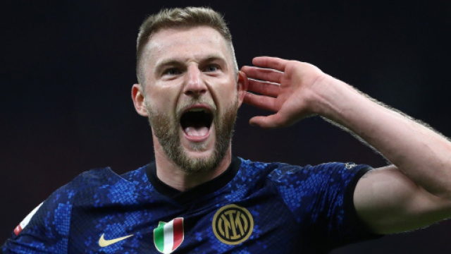 Il PSG insiste per Skriniar: pronta un'offerta da 50 milioni.