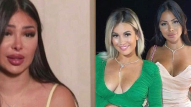 Maeva Ghennam : trahie par sa meilleure amie Carla, elle n’a plus confiance en personne