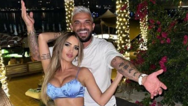 Manon et Julien Tanti publient une photo très hot sur Instagram : les fans ne valident pas du tout.