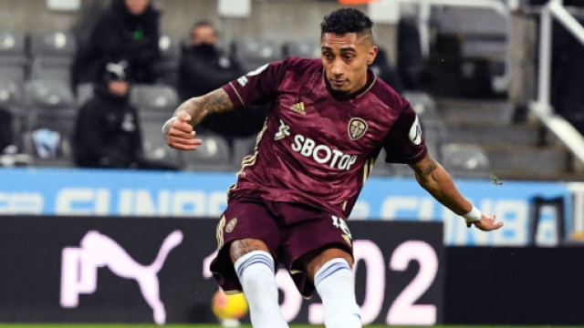 Raphinha au Barça : tout est bouclé ! – Sport.fr - sport.fr