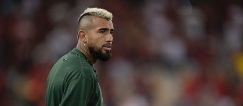 Il Flamengo, dopo essersi guadagnato il pass per i quarti di Coppa del Brasile, ha annunciato l'ingaggio dell'ex nerazzurro Arturo Vidal.