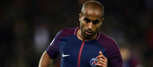 Calciomercato, Lucas Moura sul mercato